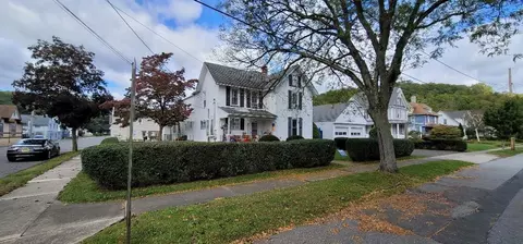 36 Fifth St, Ramapo, NY 10931