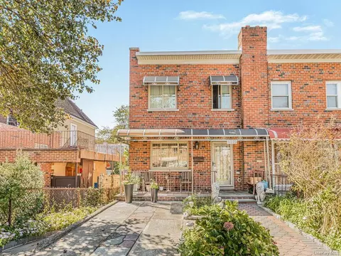 4115 Baychester Ave, Bronx, NY 10466