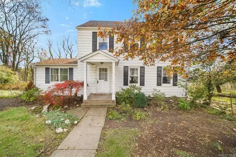 12 Lower Reservoir Rd, Goshen, NY 10924