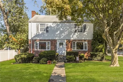 603 Odell Ave, Yonkers, NY 10710