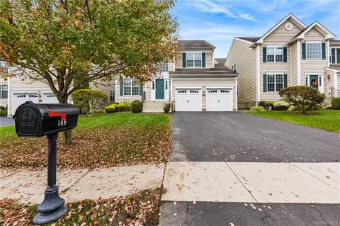 166 Stony Brook Rd, Fishkill, NY 12524