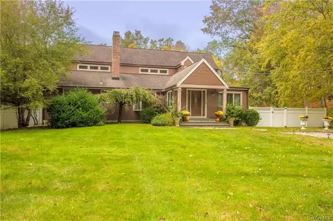 136 Boway Rd, Lewisboro, NY 10590