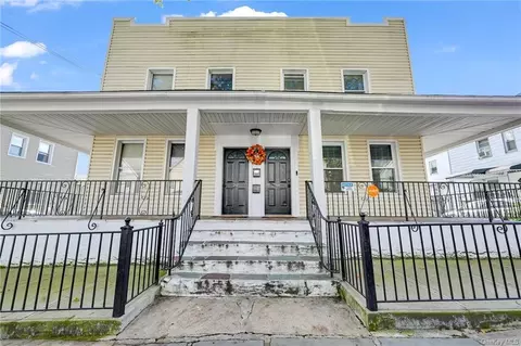 20 Madison St, Mount Vernon, NY 10550