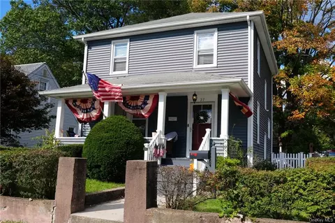 27 Highland Ave, Ramapo, NY 10901