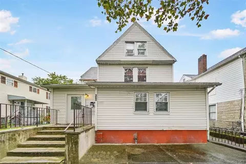 353 S 5th Ave, Mount Vernon, NY 10550