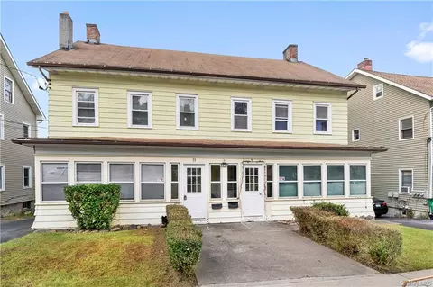 31-33 Clapp Ave, Wappinger, NY 12590