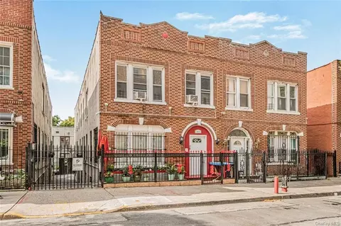 1415 Noble Ave, Bronx, NY 10472
