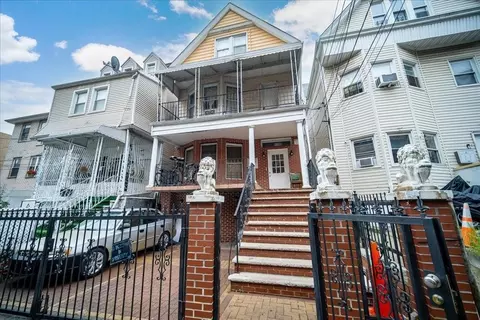1743 Montgomery Ave, New York, NY 10453