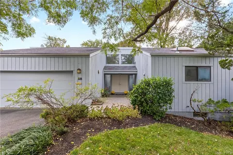 58 Talcott Rd, Rye, NY 10573