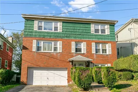 458 Highland Ave, Mount Vernon, NY 10553