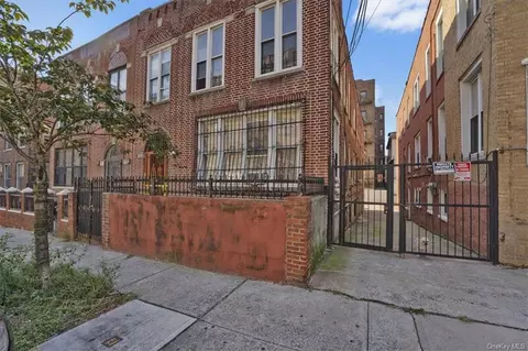 1927 Loring Pl S, Bronx, NY 10453