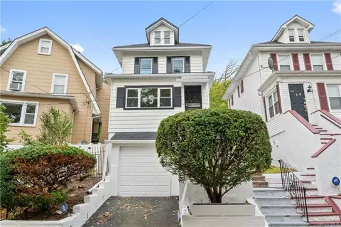 730 4th Ave, Mount Vernon, NY 10550