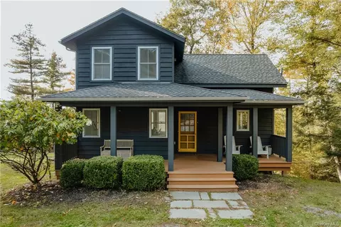 119 Lake Ridge Rd, Tusten, NY 12764