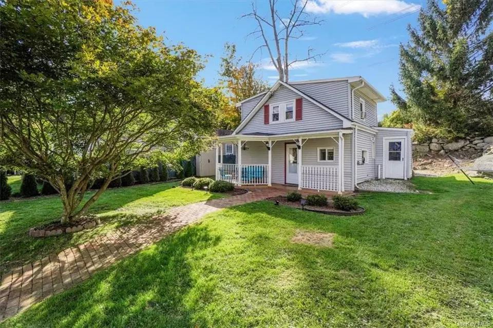 272 Topland Rd, Mahopac, NY 10541 28 Photos Movoto