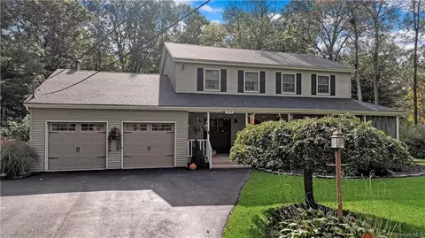 408 Burlingham Rd, Mamakating, NY 12721