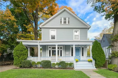 245 Boulevard, Scarsdale, NY 10583