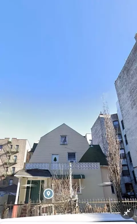 2256 Andrews Ave, New York, NY 10468