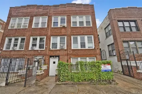 1238 Ward Ave, Bronx, NY 10472