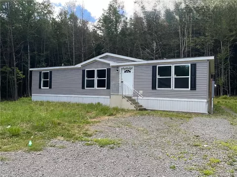 55 Murphy Rd, Swan Lake, NY 12783
