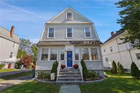 35 Park Ave, Rye, NY 10573
