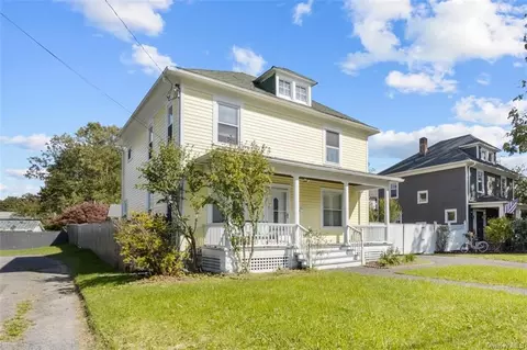 6 Washington Ave, Kingston, NY 12401