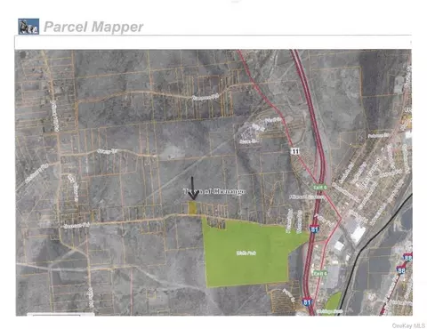 181 Dorman Rd, Binghamton, NY 13901