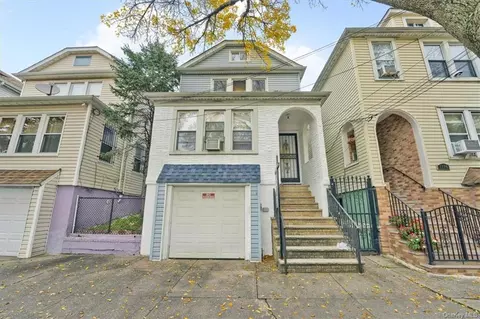 1118 Underhill Ave, Bronx, NY 10472
