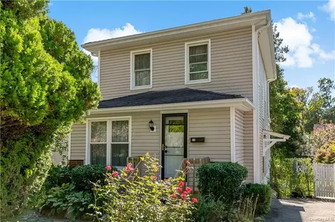 34 Acker Ave, Ossining, NY 10562