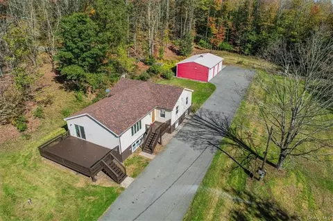 126 Forest Rd, Mountain Dale, NY 12763