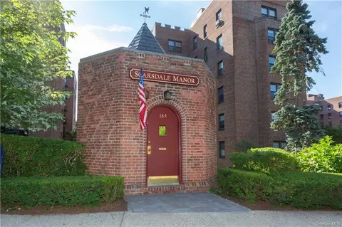 188 Garth Rd #1X, Scarsdale, NY 10583