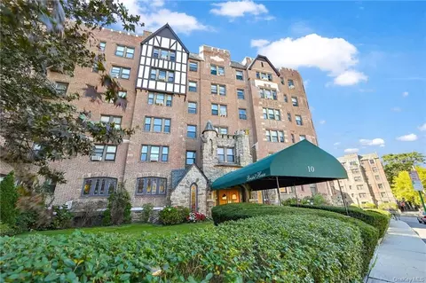 10 Nosband Ave #5B, White Plains, NY 10605