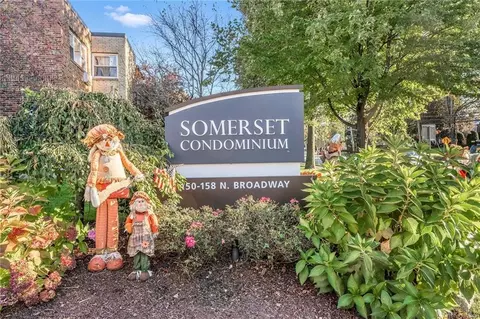 156 N Broadway # B, White Plains, NY 10603