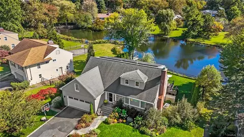 25 Homeside Ln, White Plains, NY 10605