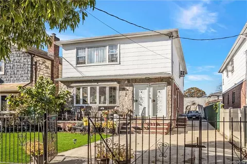 13538 124th St, South Ozone Park, NY 11420