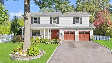 7 Barbara Ct, Rye, NY 10580