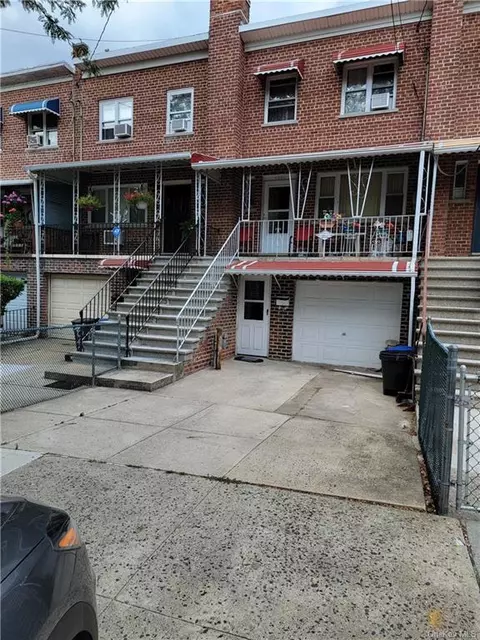 4040 Murdock Ave, Bronx, NY 10466