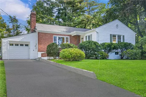 475 Ridgeway, White Plains, NY 10605