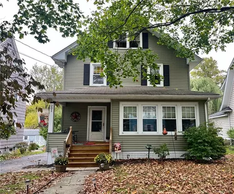 201 Wisner Ave, Wallkill, NY 10940