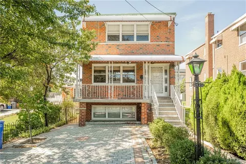 2423 Woodhull Ave, New York, NY 10469