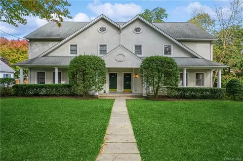 928 Edgewood Ave, Pelham, NY 10803