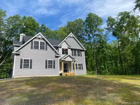 19 Schoolhouse Rd, Mount Hope, NY 10940
