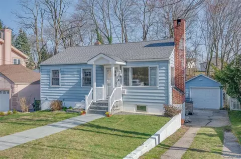 527 N Wagner Ave, Rye, NY 10543