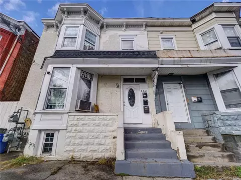 208 Renwick St, Newburgh, NY 12550