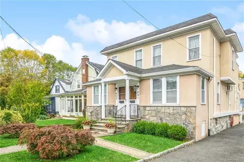 801-803 Hall St, Mamaroneck, NY 10543