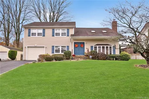 144 Atlantic Ave, Mount Pleasant, NY 10532