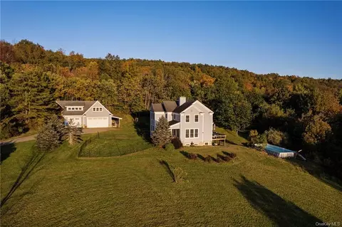 95 Candor Hill Rd, Candor, NY 13743