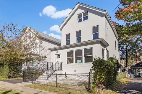 315 S 7th Ave, Mount Vernon, NY 10550