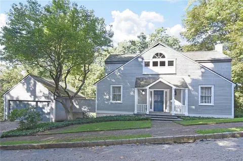 35 Sheldon Pl, Greenburgh, NY 10706