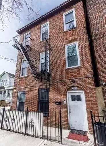 4419 Bruner Ave, Bronx, NY 10466