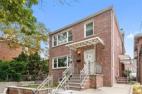 2415 Throop Ave, Bronx, NY 10469